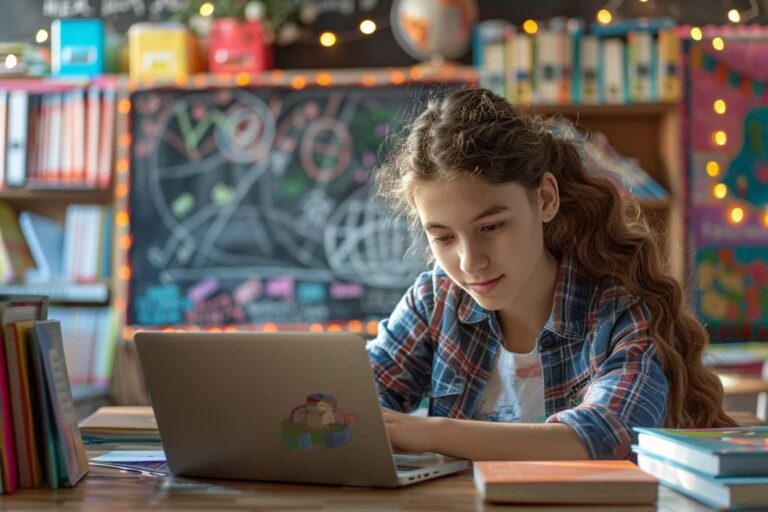 Meilleur logiciel éducatif CM1 : guide complet pour renforcer l'apprentissage de votre enfant