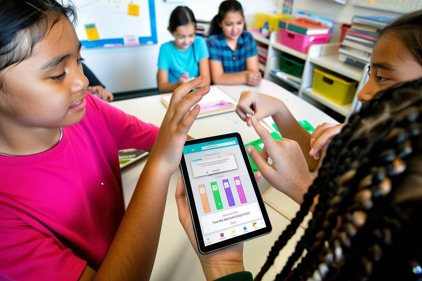 Meilleur logiciel éducatif CM1 : guide complet pour renforcer l'apprentissage de votre enfant