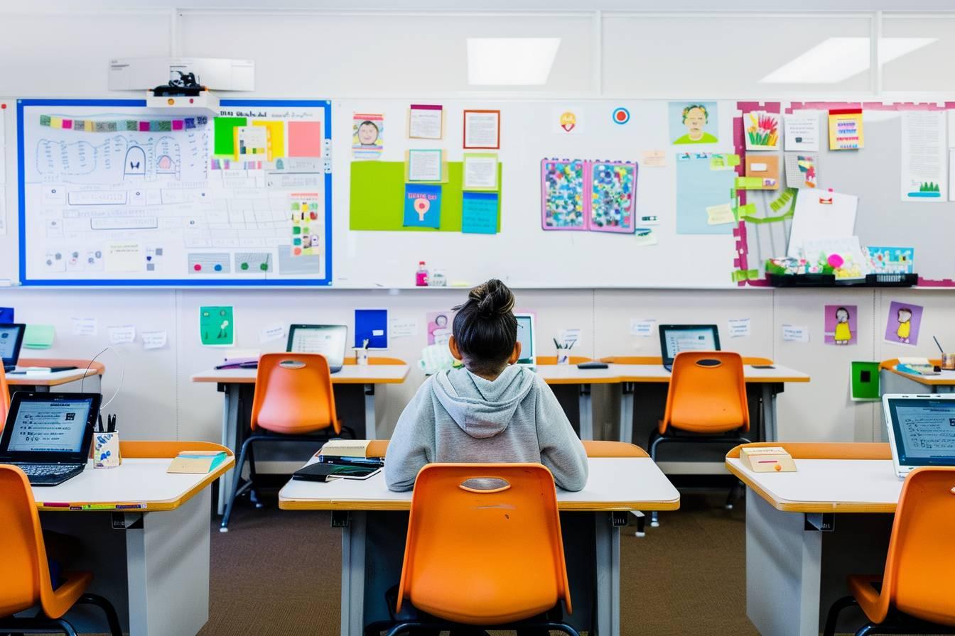 Liste complète des meilleurs logiciels éducatifs : guide pour parents et enseignants
