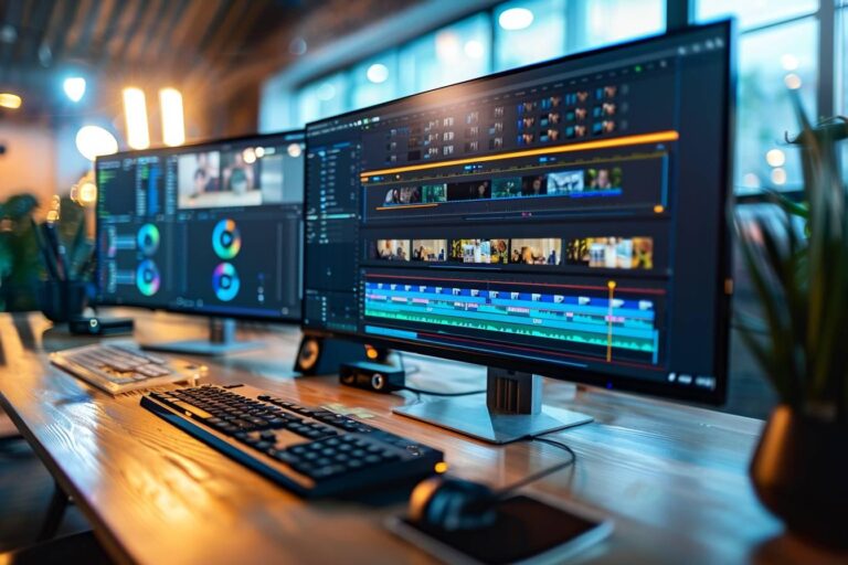 Logiciel de montage vidéo gratuit sans filigrane : les meilleures options pour créer des vidéos professionnelles