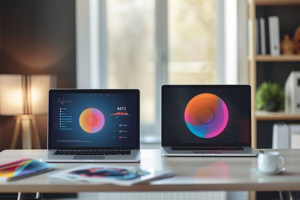 Deux logiciels efficaces pour créer des diaporamas de présentation captivants et professionnels