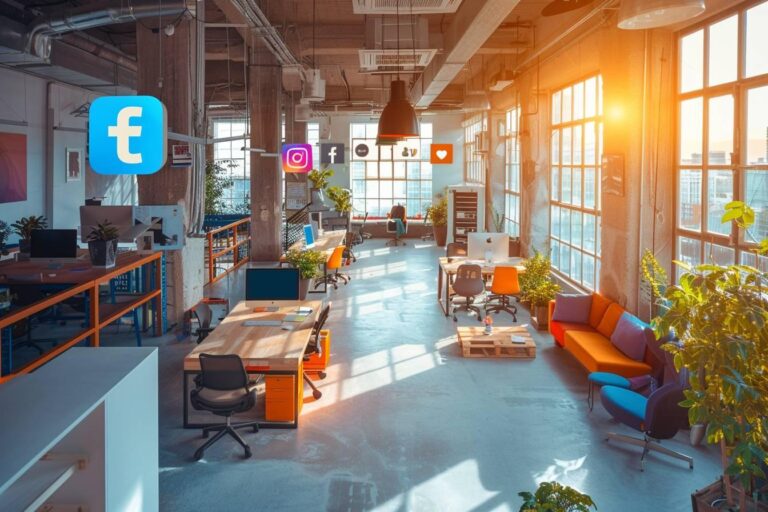 À quel GAFAM appartient Instagram ? Découvrez le propriétaire du réseau social populaire