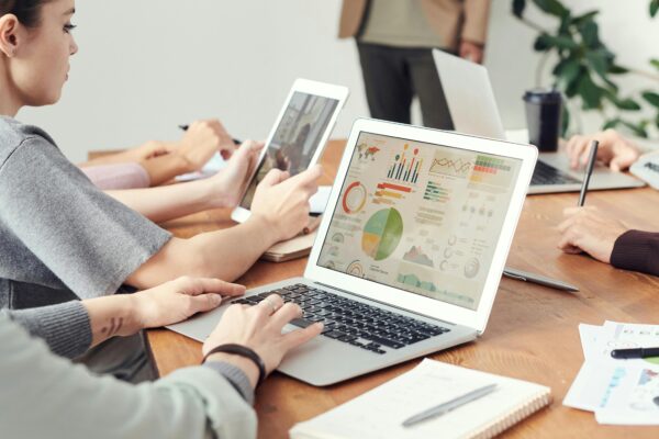 Data Tracking