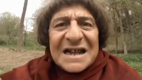 les dents moche de jacqouilles la fripouille