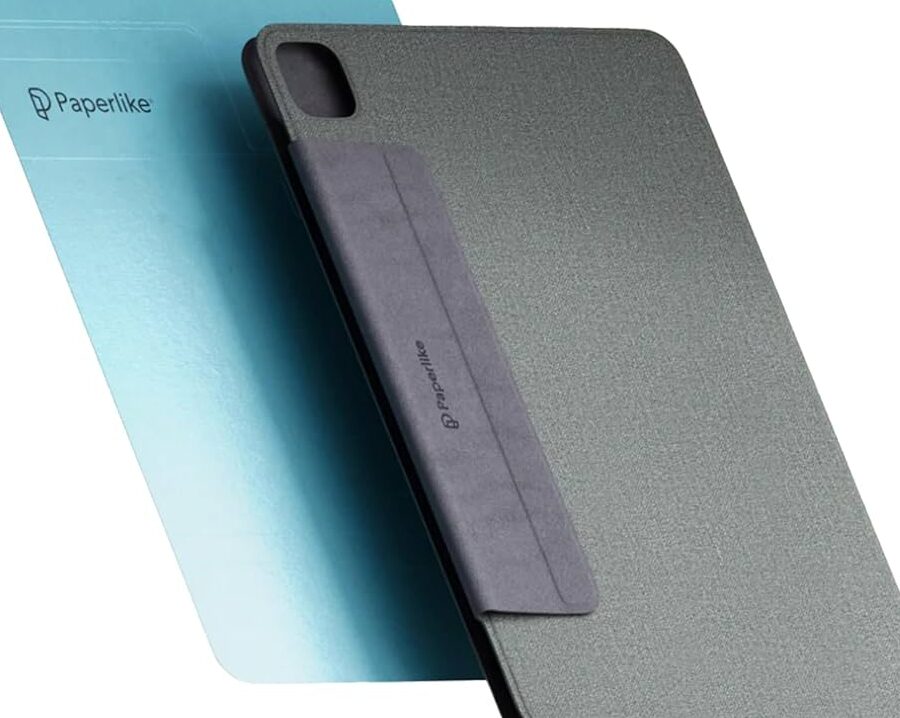 Pourquoi l’écran Paperlike est-il un must pour votre iPad?