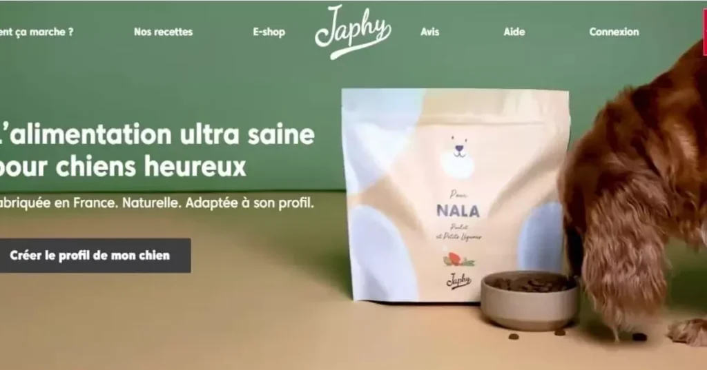 Quel est le meilleur site web pour les produits animaux ?