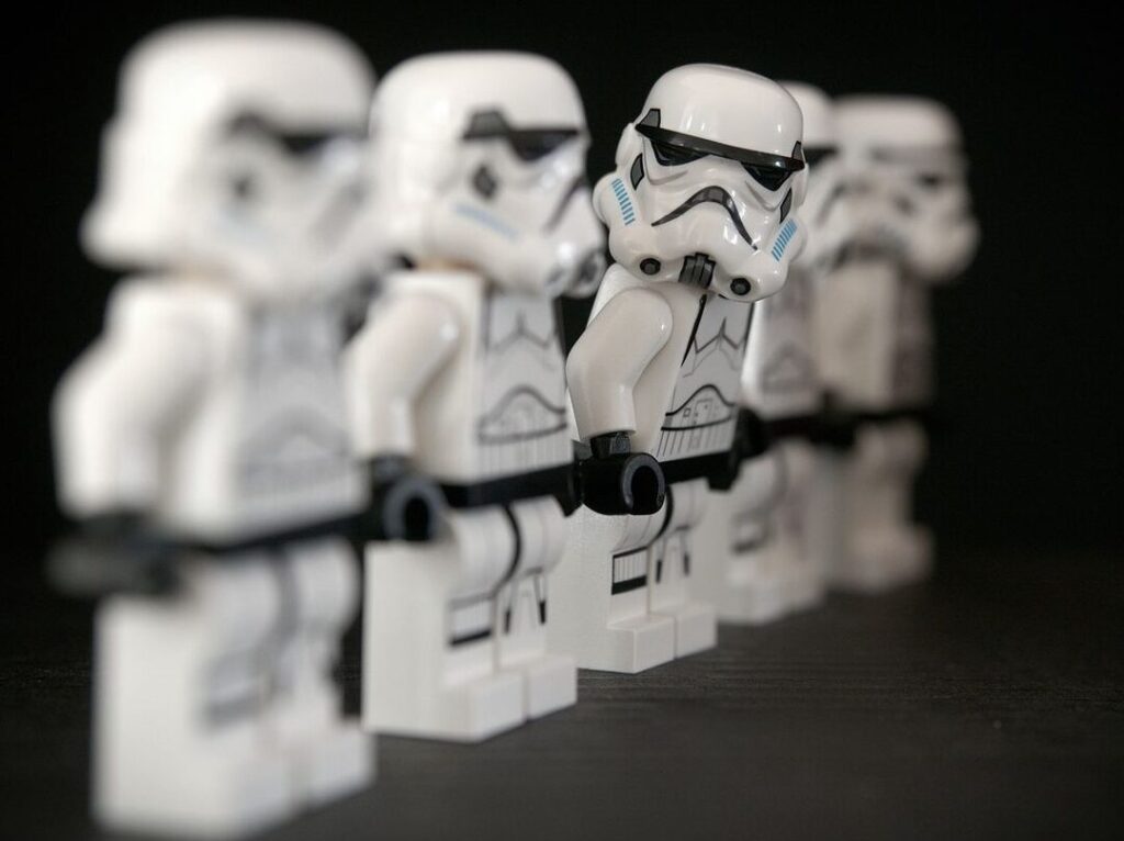 Quel personnage de Star Wars êtes-vous ? Test de personnalité pour trouver votre alter ego dans la galaxie