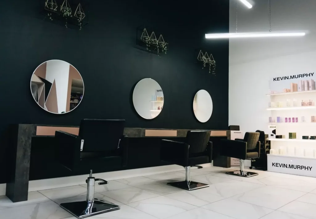 Quelle formation pour ouvrir un salon de coiffure ?