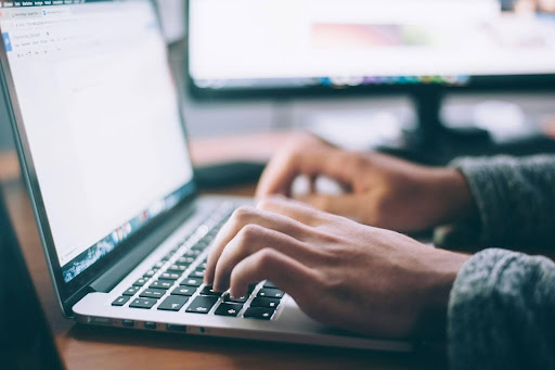 conception de sites web