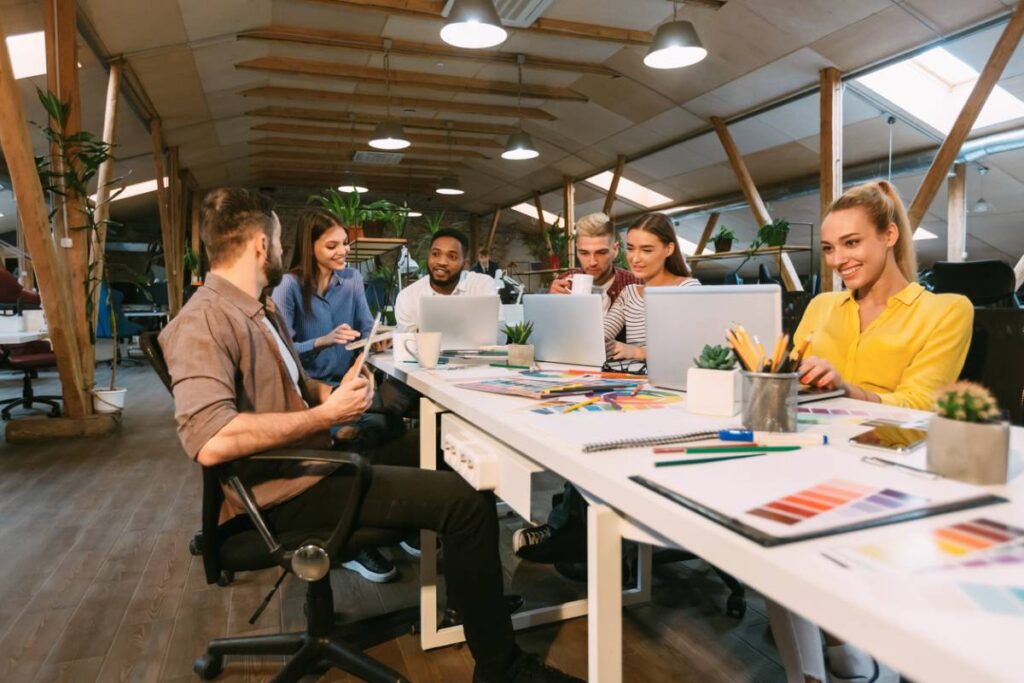 Agence de communication : comment faire le bon choix pour votre entreprise ?