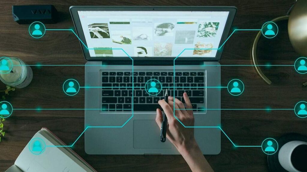 4Go de données internet : combien de temps pouvez-vous naviguer ?