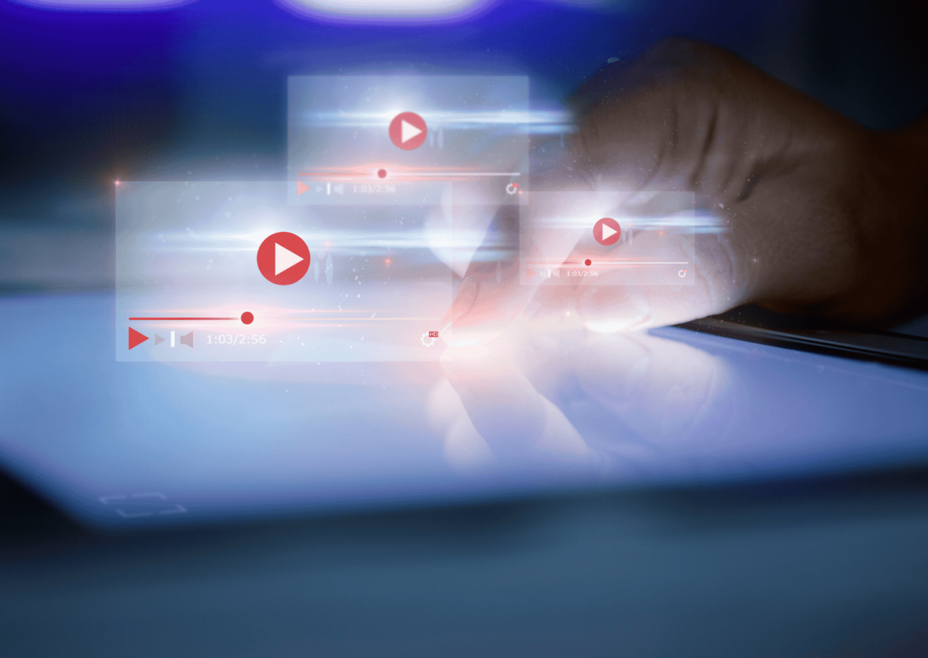 Maîtriser le Contenu Multimédia et la Création Vidéo
