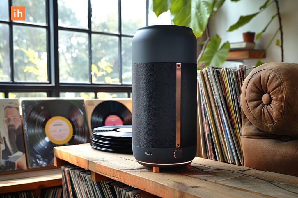 altek lansing, un géant oublié de l’audio ressuscite dans la transition numérique ?