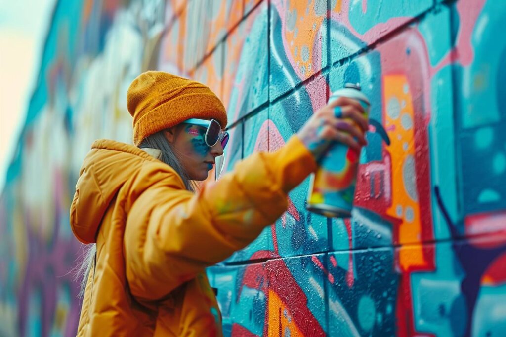 Comment apprendre le street art ?
