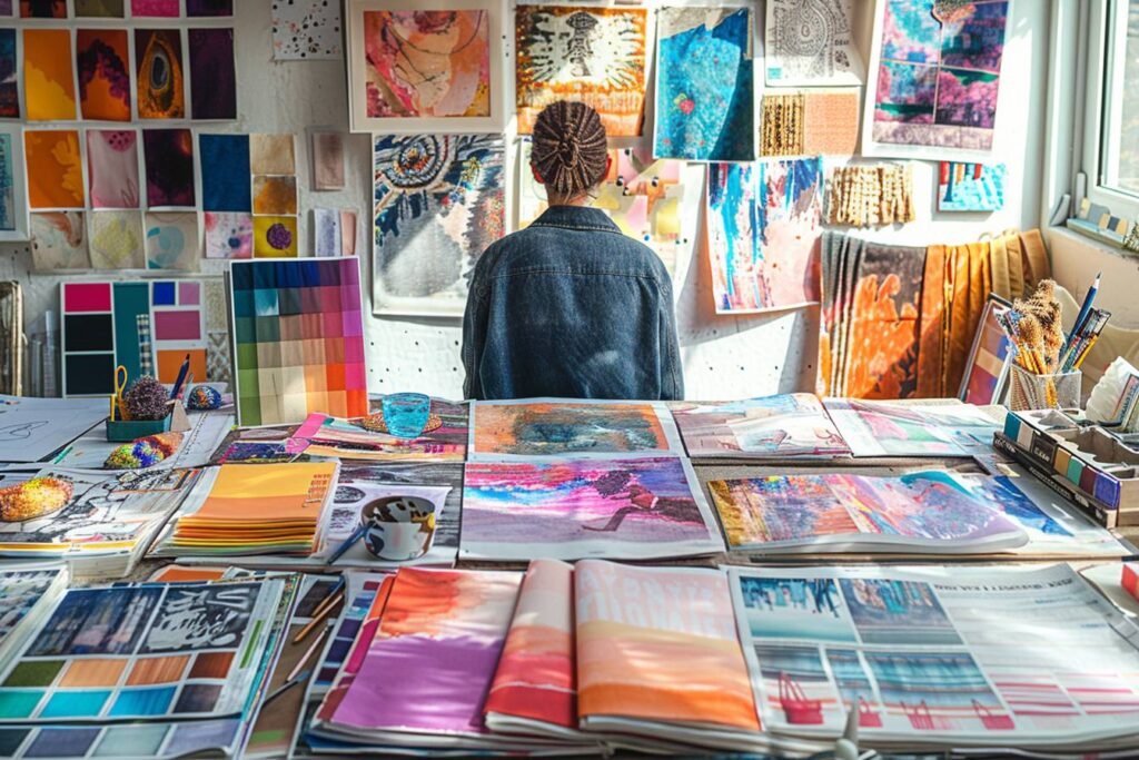 Comment avoir des idées de décoration ?
