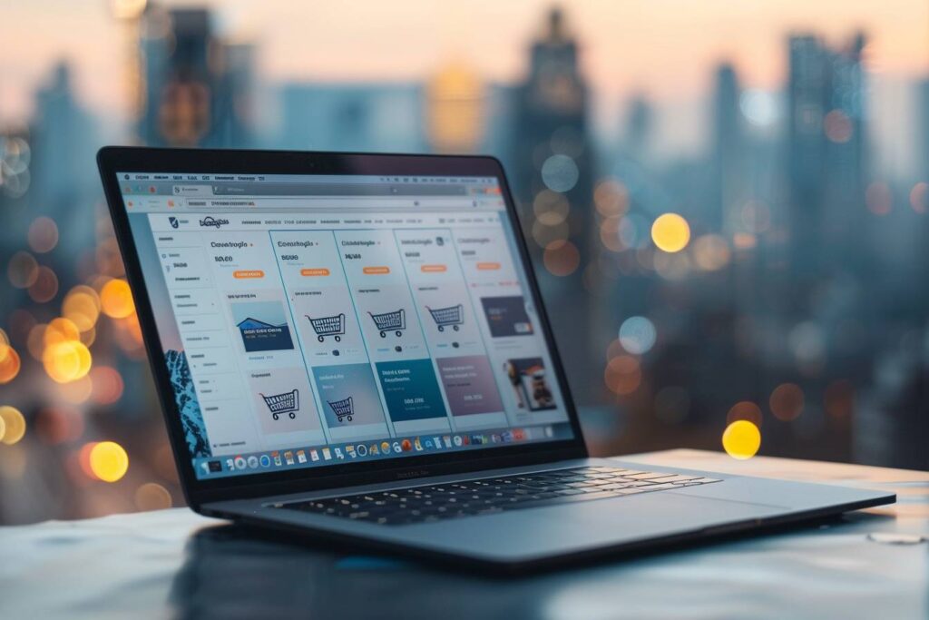 Comment commencer le e-commerce ?