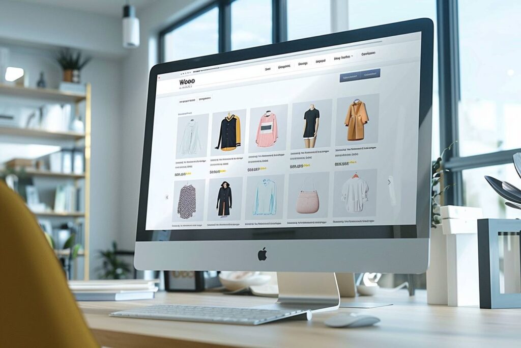 Comment créer une boutique WooCommerce ?