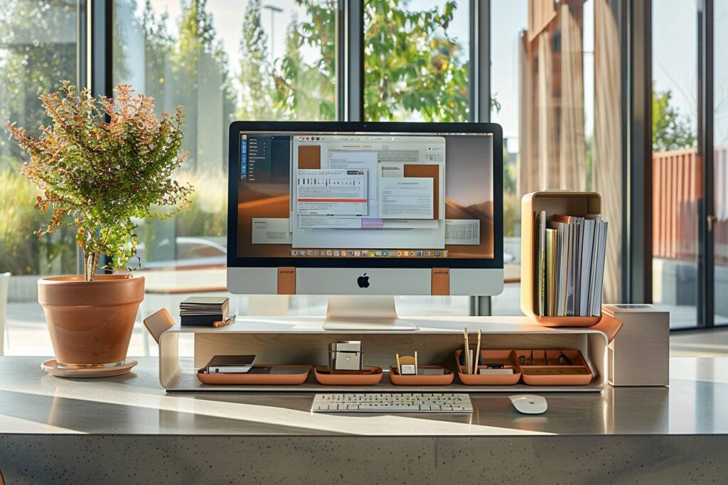 Comment décorer son bureau en entreprise ?