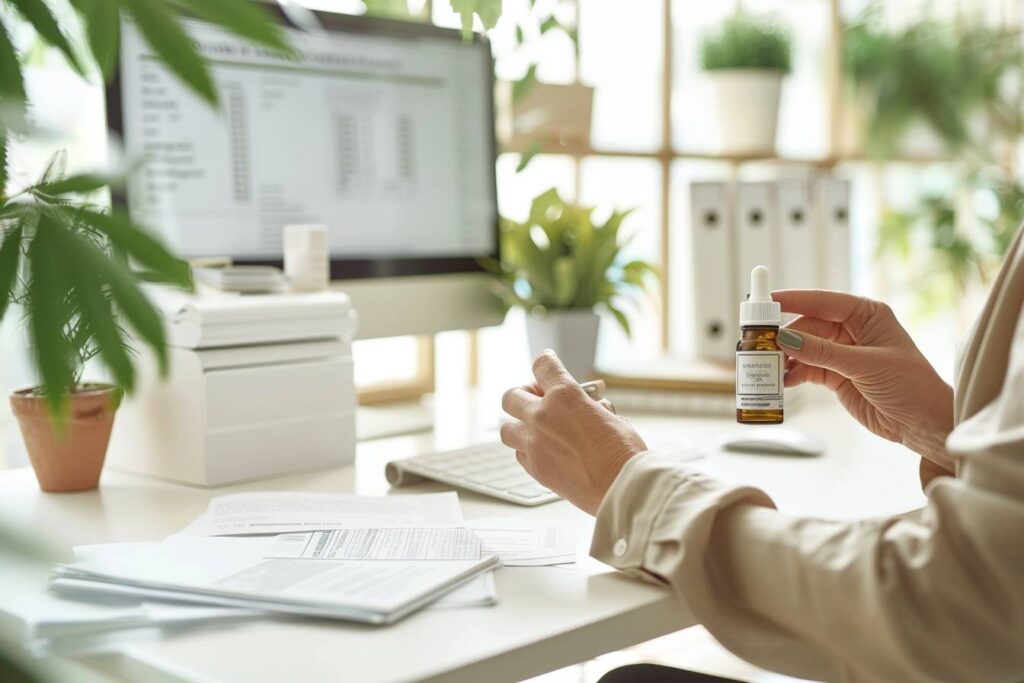Comment devenir un revendeur de CBD ?