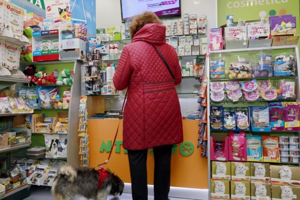 Comment fonctionne une animalerie ?