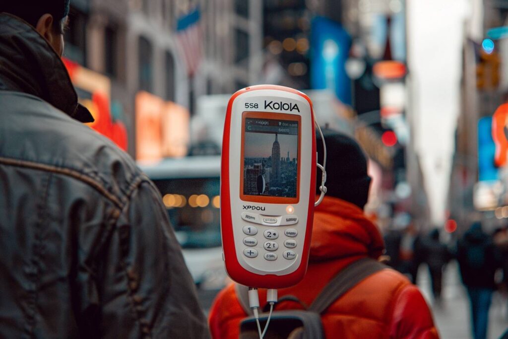 Comment le Nokia 5310 XpressMusic a marqué la transition numérique de la musique mobile ?