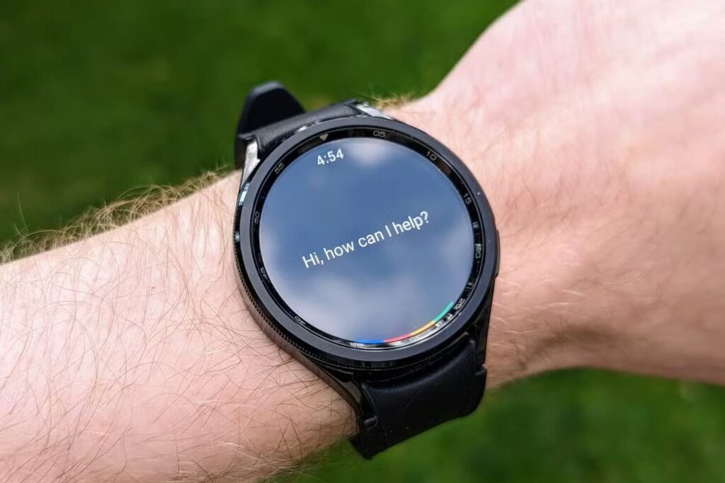 Comment prolonger la durée de vie de la batterie de votre Galaxy Watch 4 ?