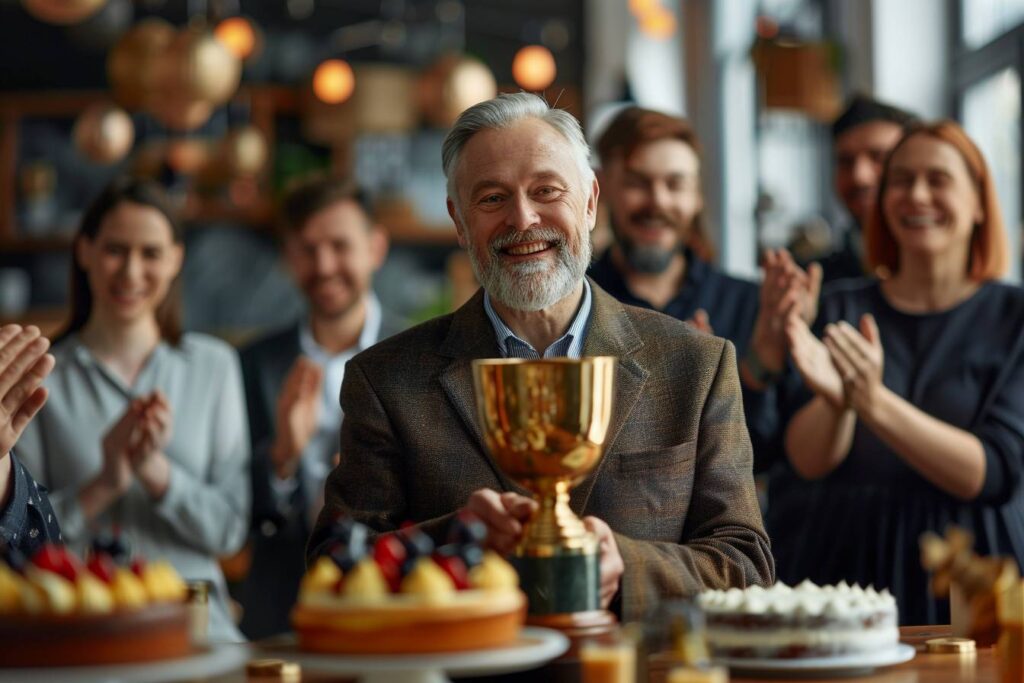 Comment récompenser l’ancienneté d’un salarié ?