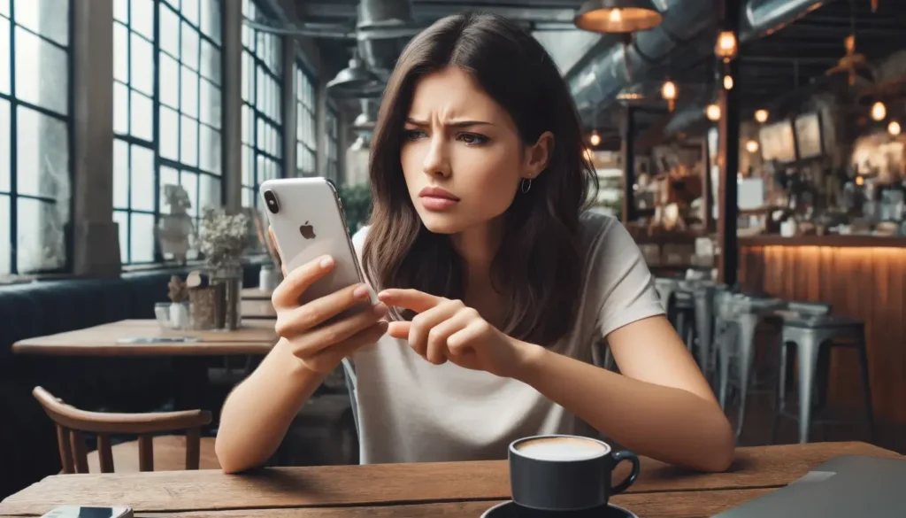 Comment savoir si on a été bloqué sur iMessage ?