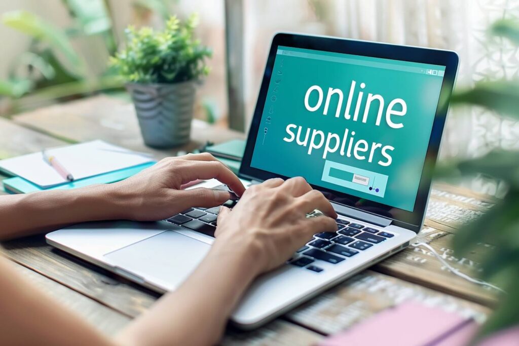 Comment trouver des fournisseurs pour ma boutique en ligne ?