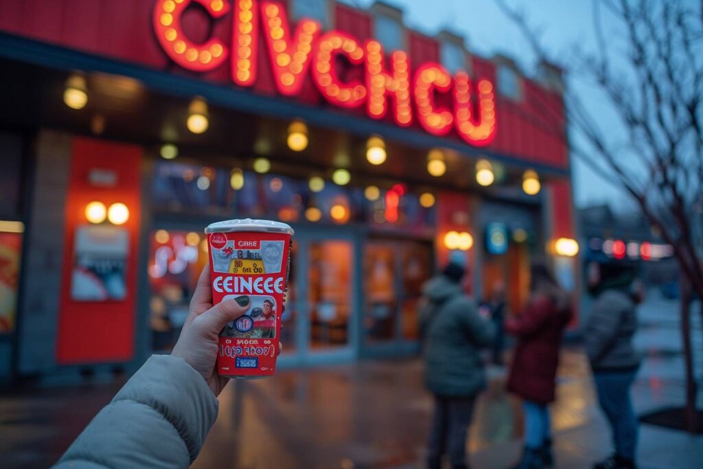 Comment utiliser votre cinecheque macif pour une soirée cinéma avantageuse ?