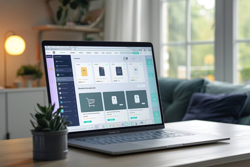 Comment vendre sur sa boutique en ligne ?