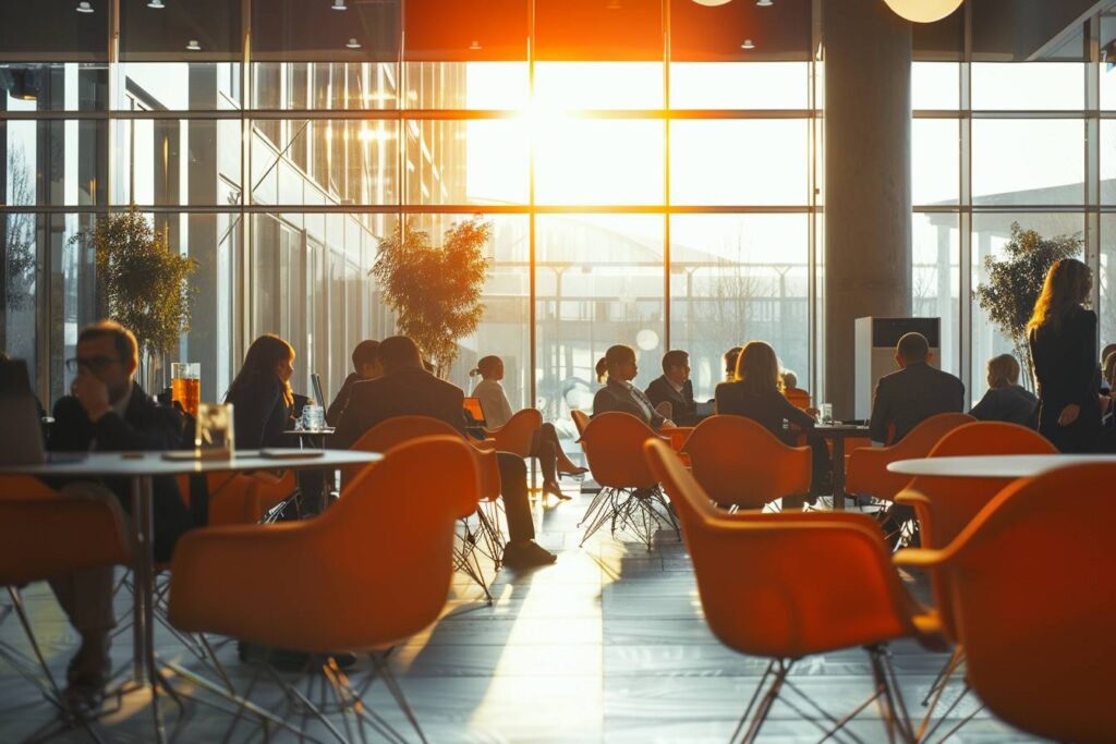 Est-ce que les douches sont obligatoires dans une entreprise ?