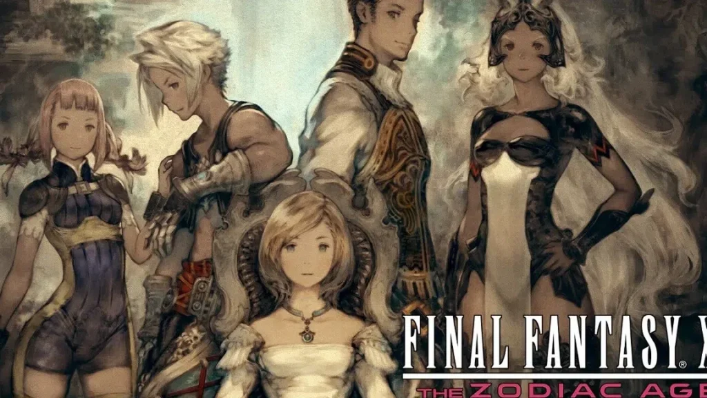 final fantasy 8 remastered : quels changements pour la version ultime du RPG culte ?