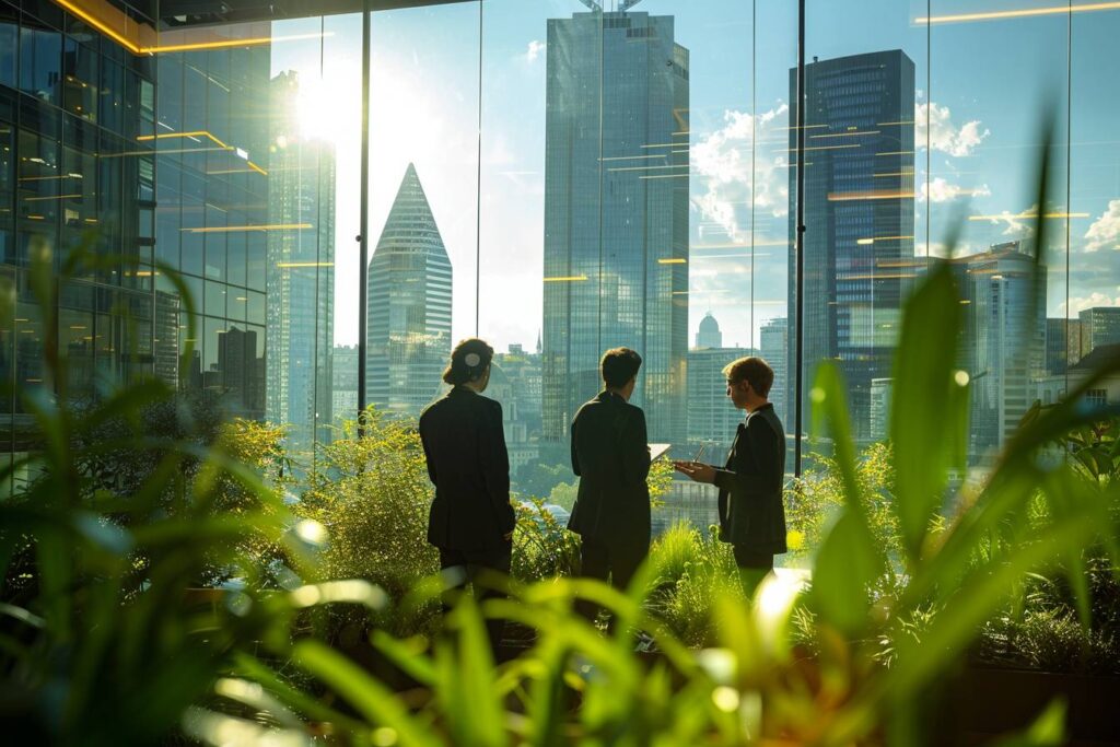 Iclg lyon : quelle est son influence dans la transition numérique des entreprises ?