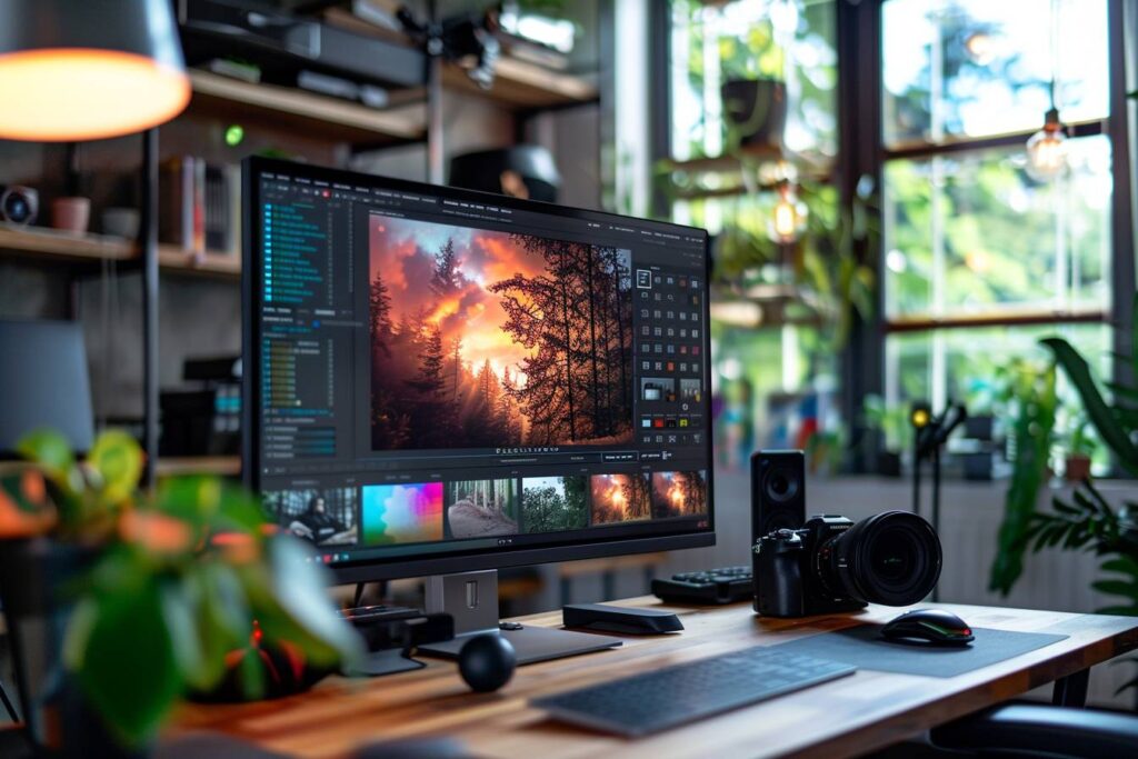 Le logiciel Capture One Pro : test, prix, compatibilité et alternatives