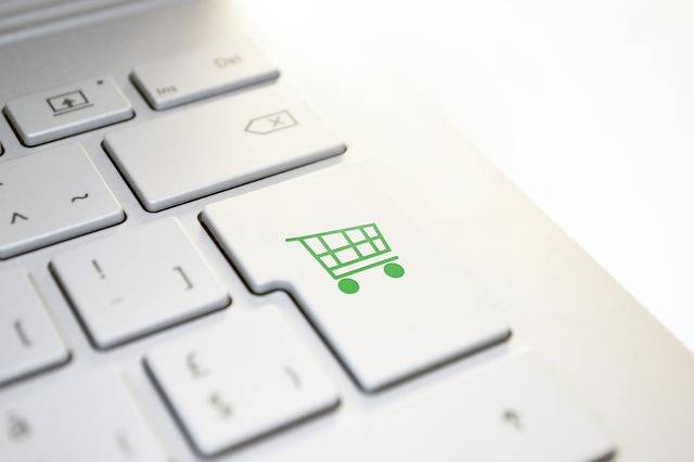 boutique en ligne