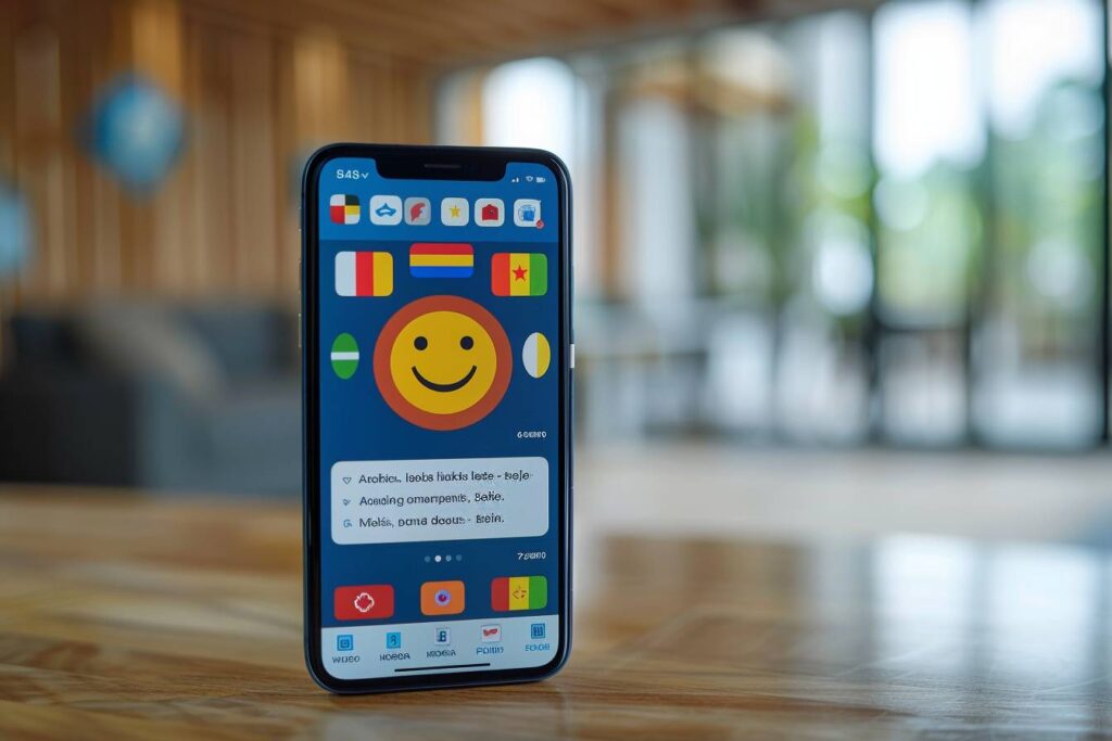 Peut-on vraiment compter sur un traducteur d’émoticônes pour comprendre les subtilités des messages ?