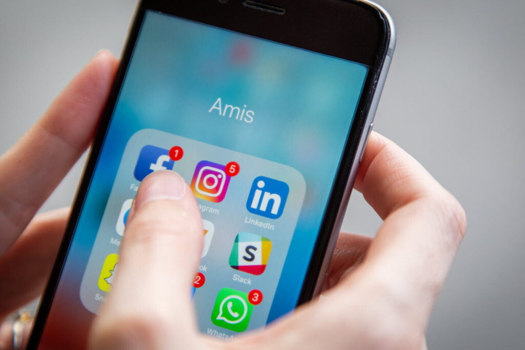 Pourquoi ma mise à jour Instagram n’apparaît-elle pas ?