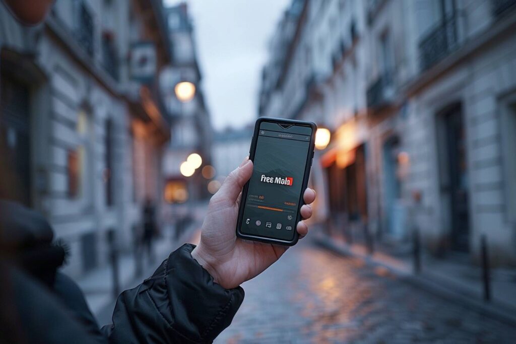 Que faire si votre téléphone Free Mobile est volé ?