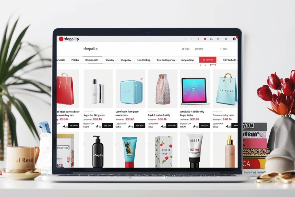 Que vendre sur shopify ?