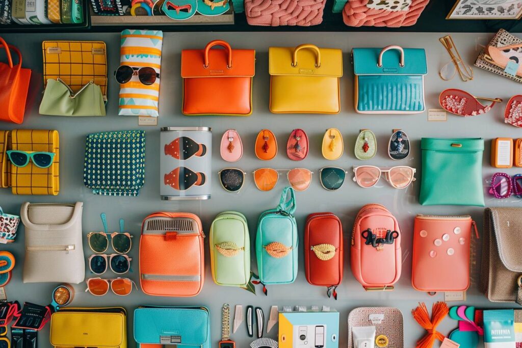 Que vendre sur shopify ?