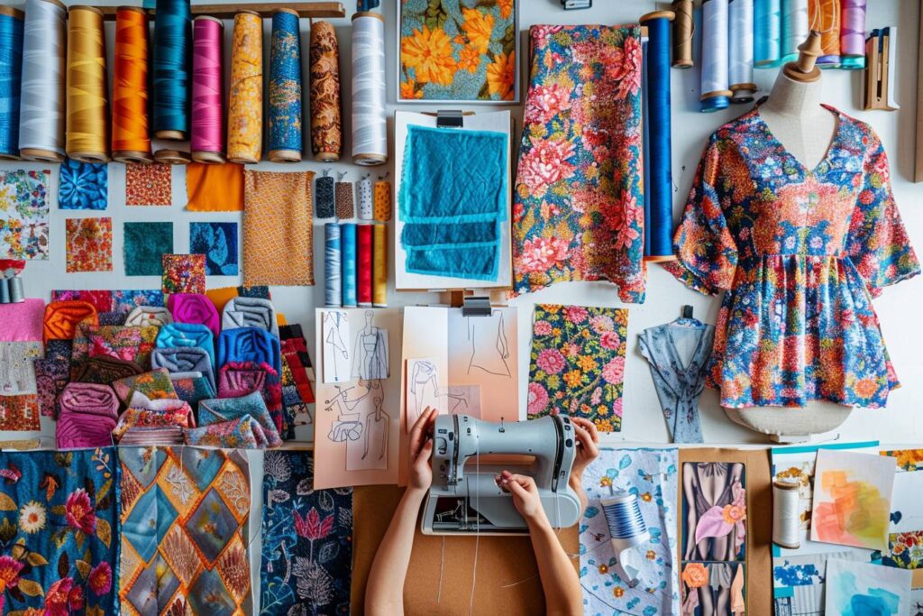 Quel bac passer pour devenir styliste ?