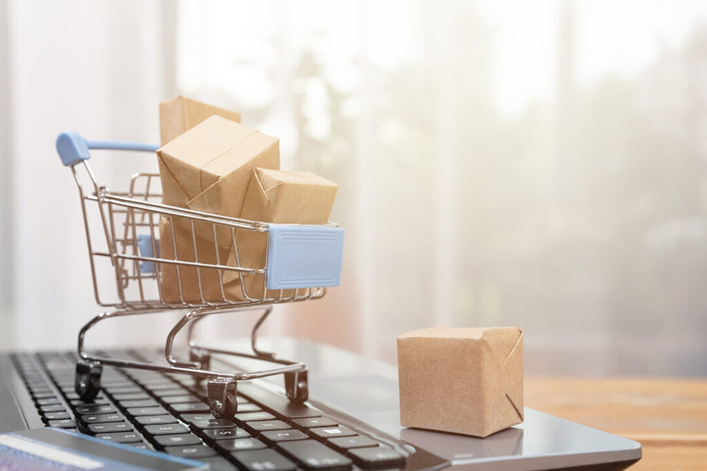 Quel budget pour ouvrir une boutique en ligne ?