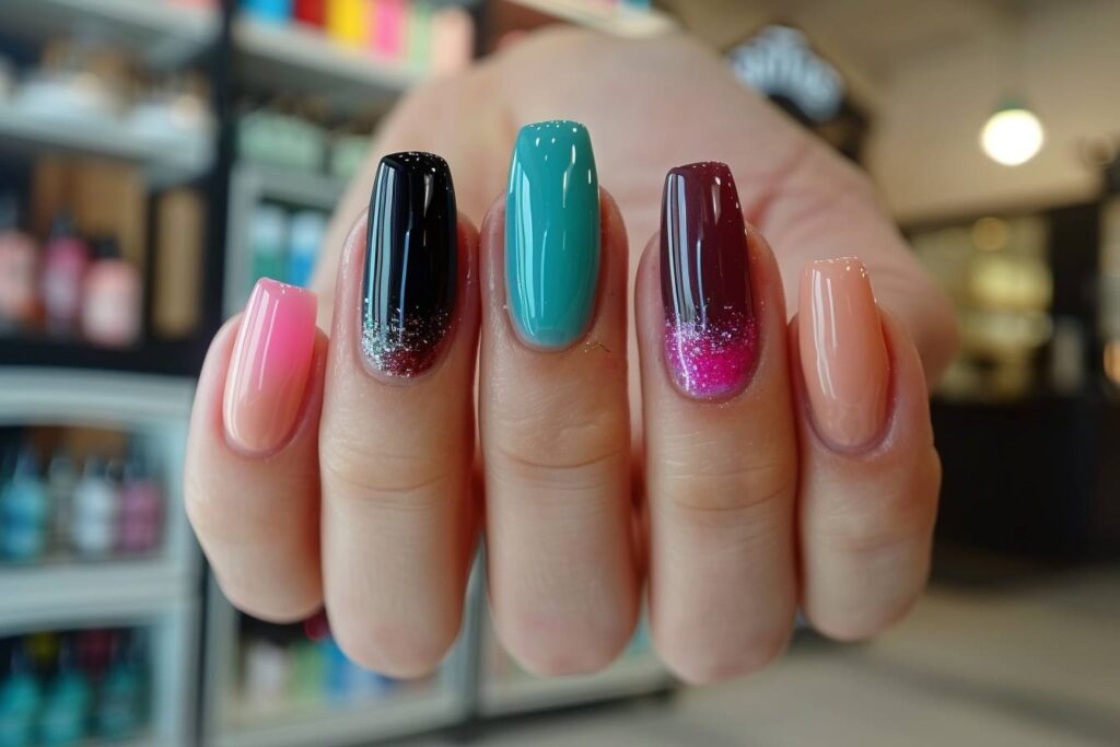 Quel est le meilleur site pour les ongles ?