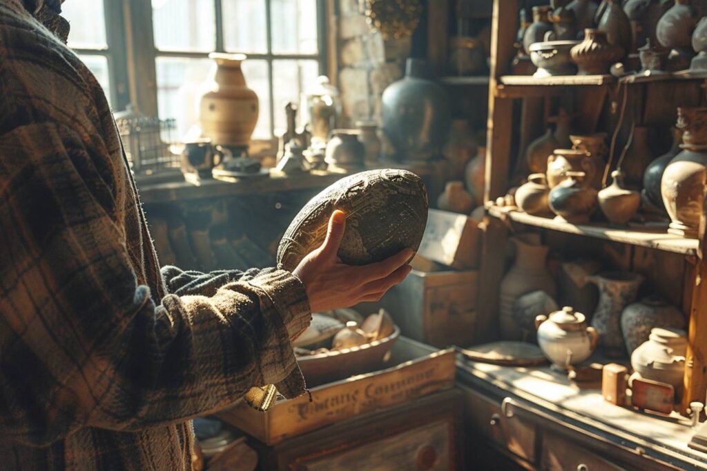 Quel est le meilleur site pour vendre des objets anciens ?
