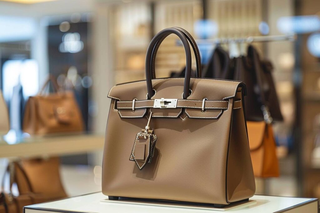 Quel est le sac le plus vendu au monde ?