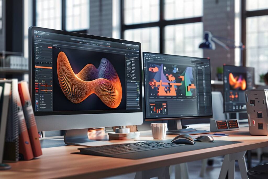 Quel logiciel pour modélisation 3D ?