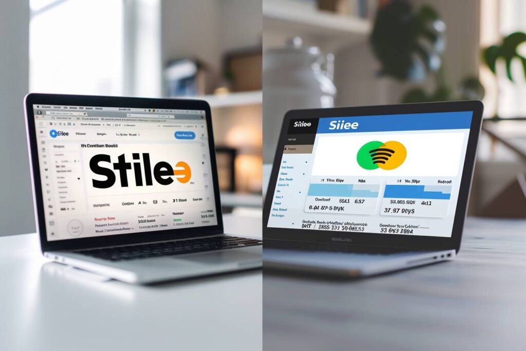 Quelle est la différence entre Stripe et Paypal ?