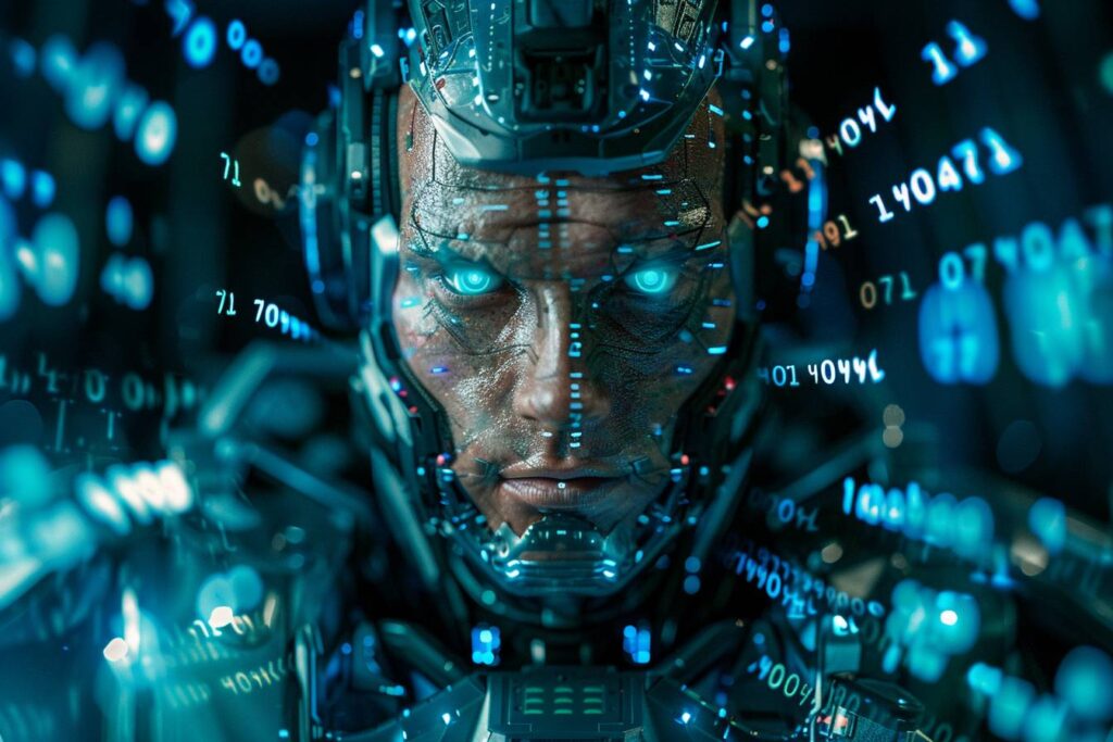 Quels sont les risques avec l’intelligence artificielle ?