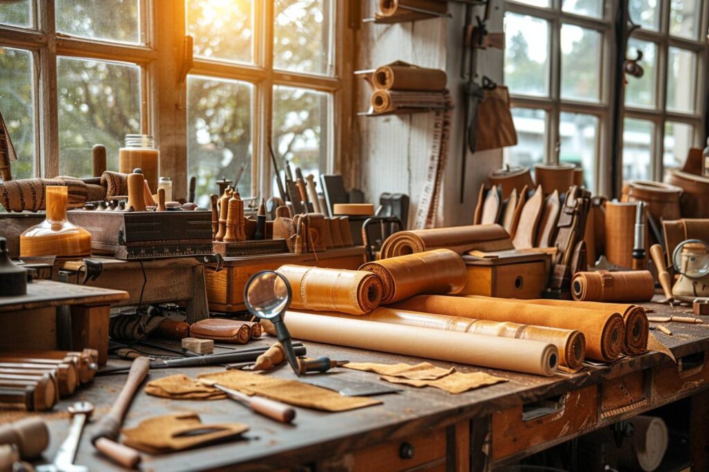 Qui fabrique les chaussures orthopédiques ?
